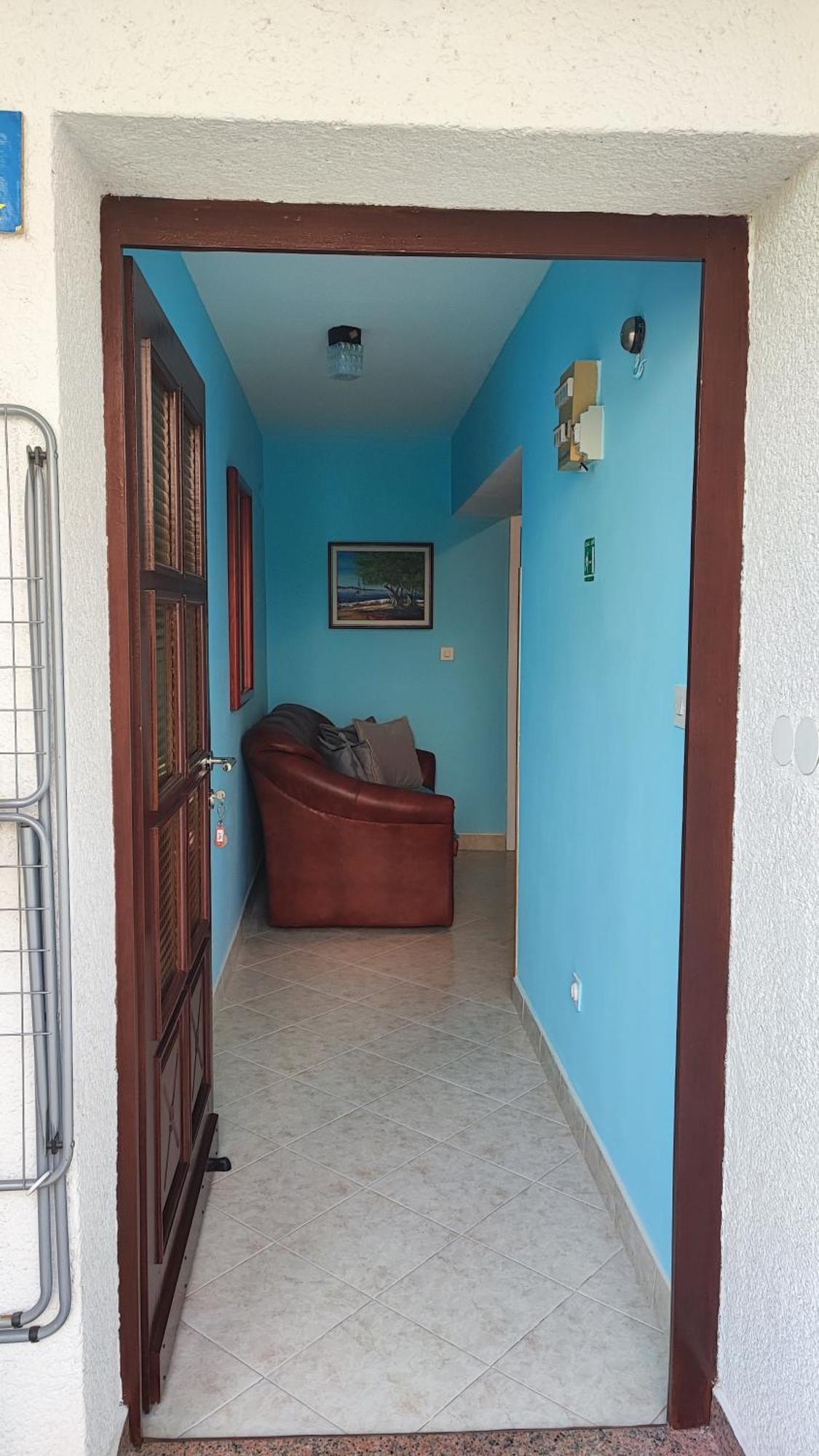 Apartments Anic Novigrad  Exterior photo