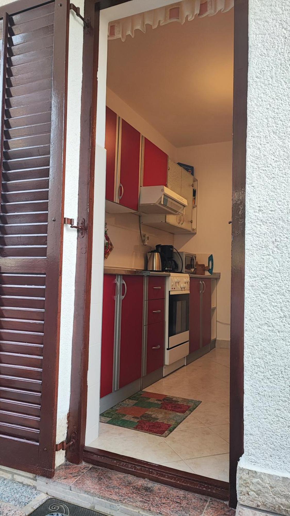 Apartments Anic Novigrad  Exterior photo
