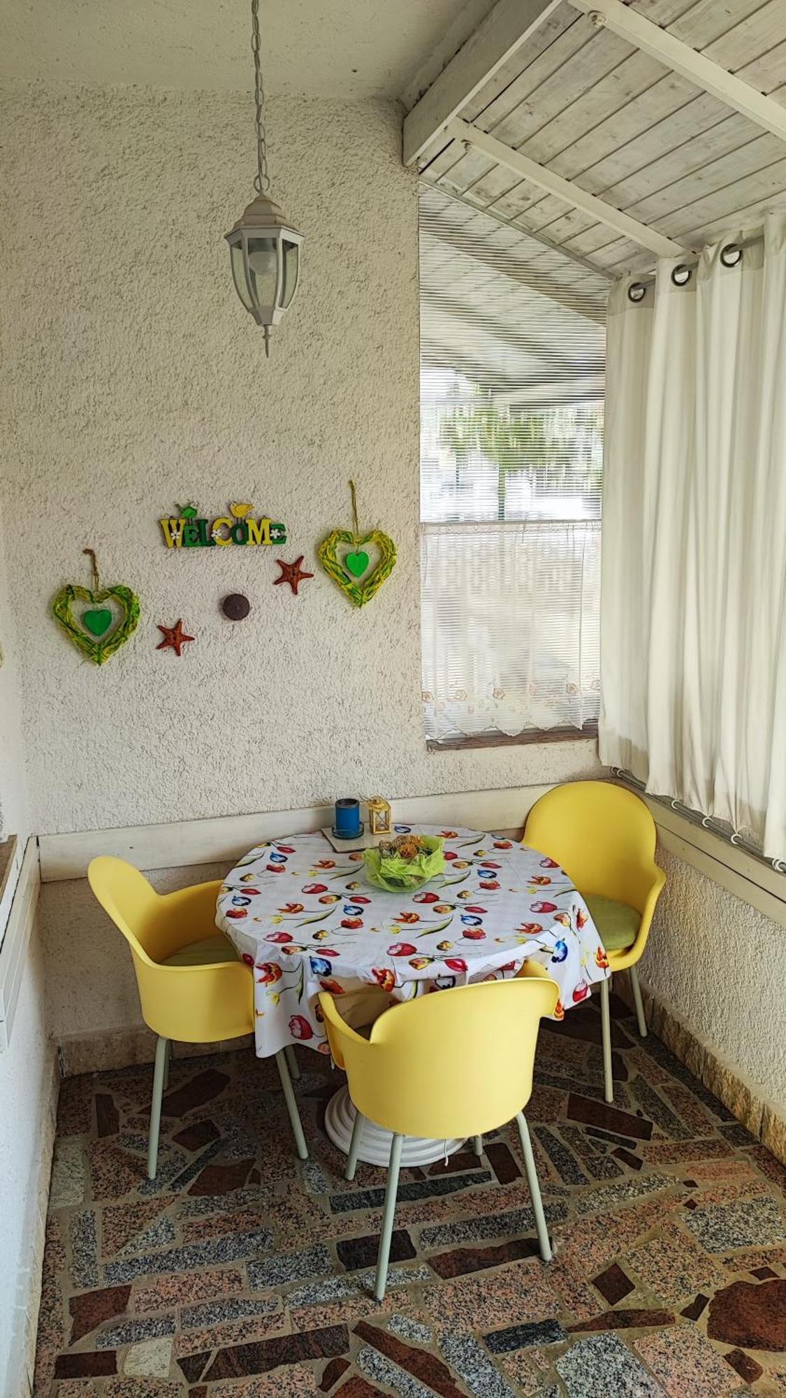 Apartments Anic Novigrad  Exterior photo