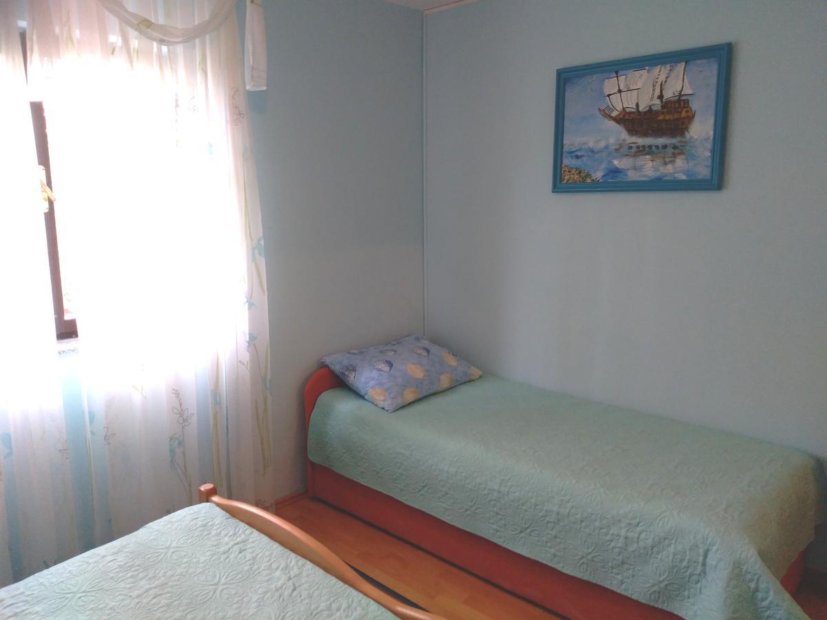Apartments Anic Novigrad  Exterior photo