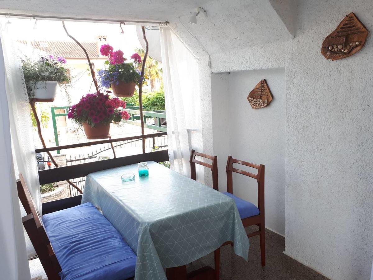 Apartments Anic Novigrad  Exterior photo
